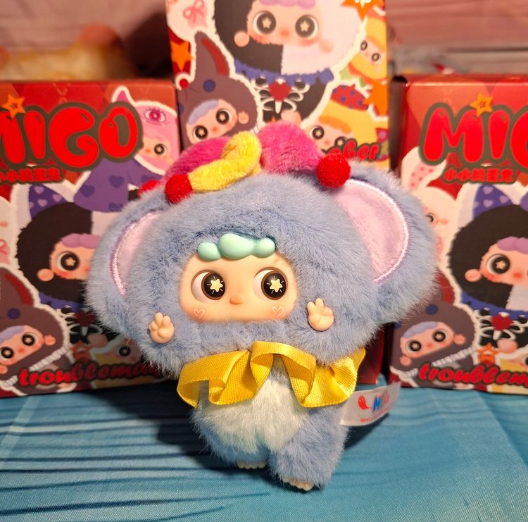 Primigi Migo product image