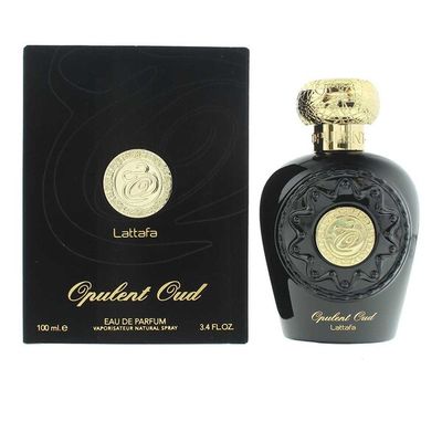 Lattafa Opulent Oud Eau De Parfum