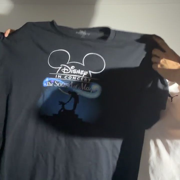 Disney Disney Koszulka z grafiką - XXXL product image