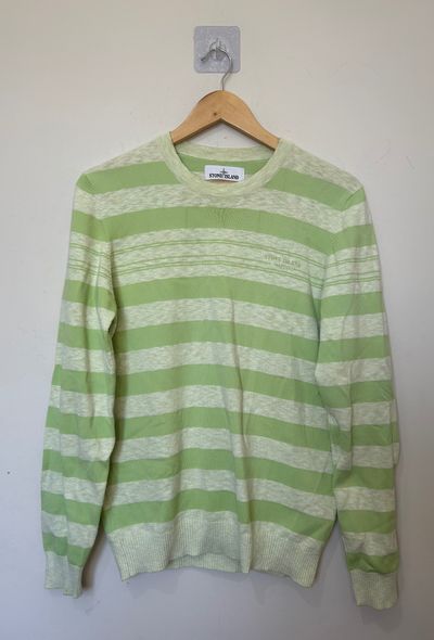 Stone Island Marina Knit