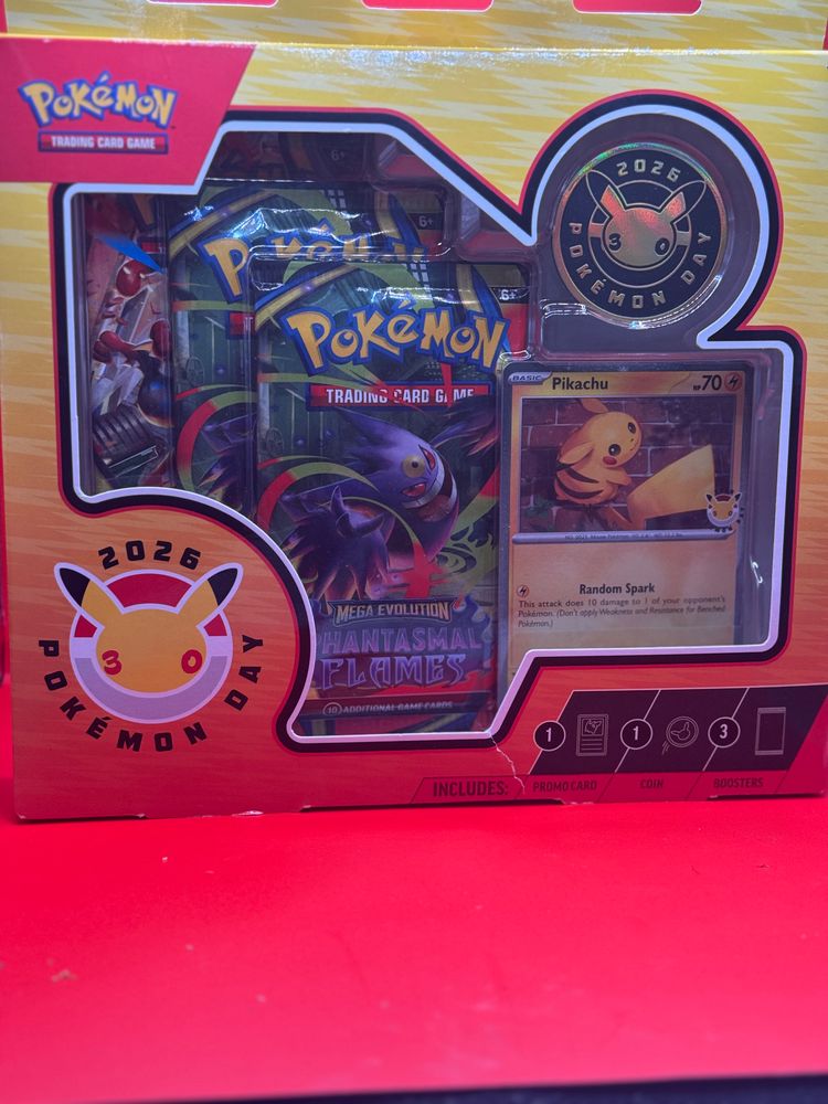 Pokémon Trading Card Game Set