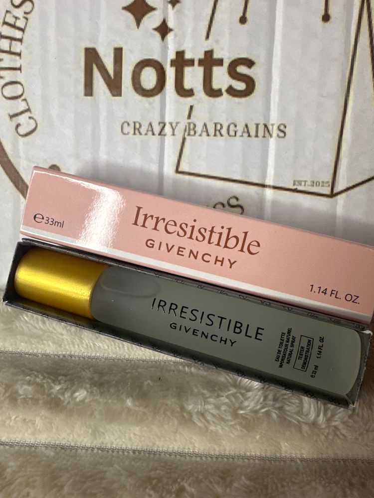 Givenchy Irresistible Perfume image 2