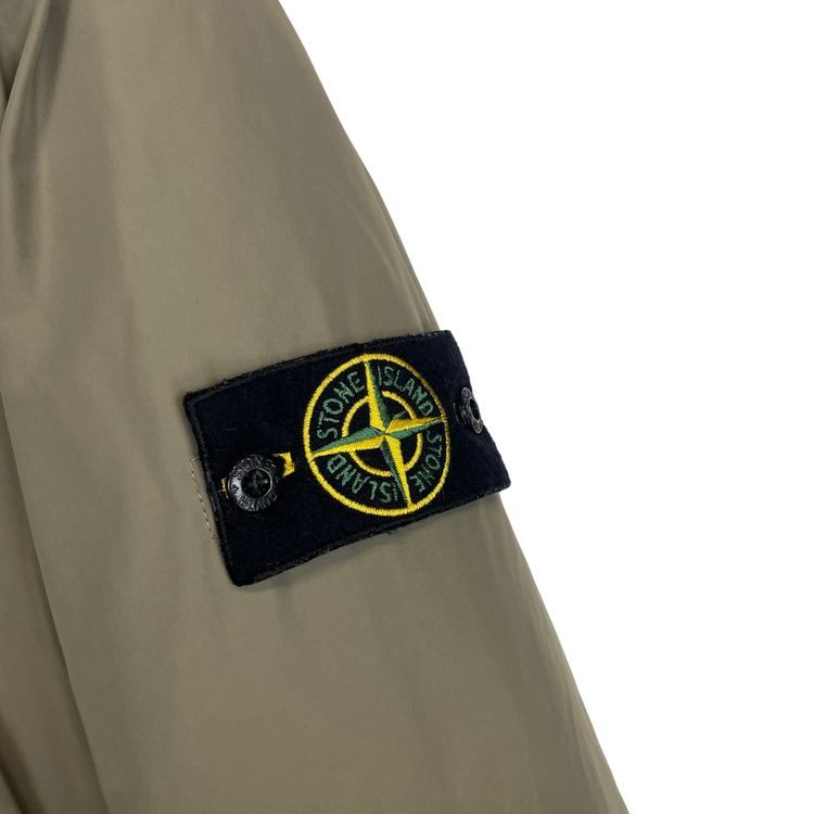 Stone Island AW 2018 Micro Reps Down Parka Jacket XL imagen 4