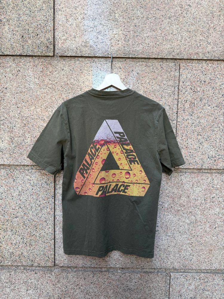 Palace Graphic T-Shirt S