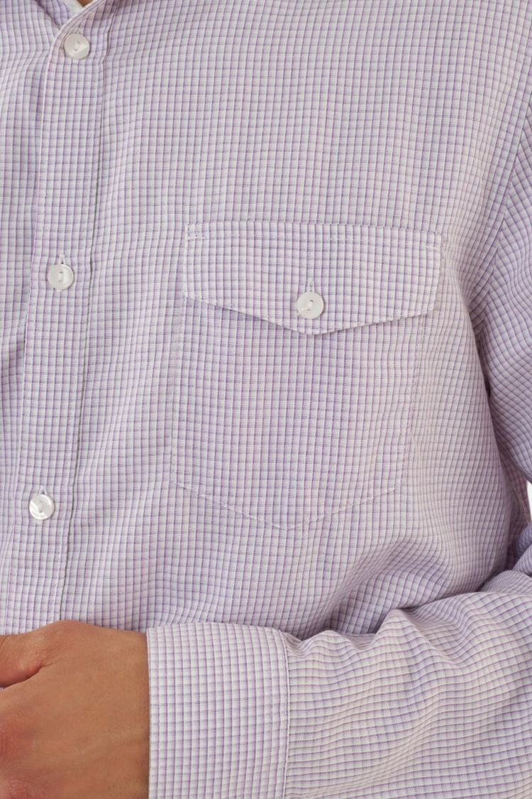 Calvin Klein — Camicia image 4