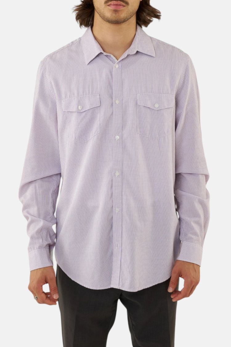 Calvin Klein — Camicia
