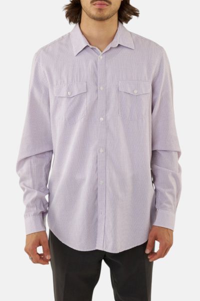Calvin Klein — Camicia