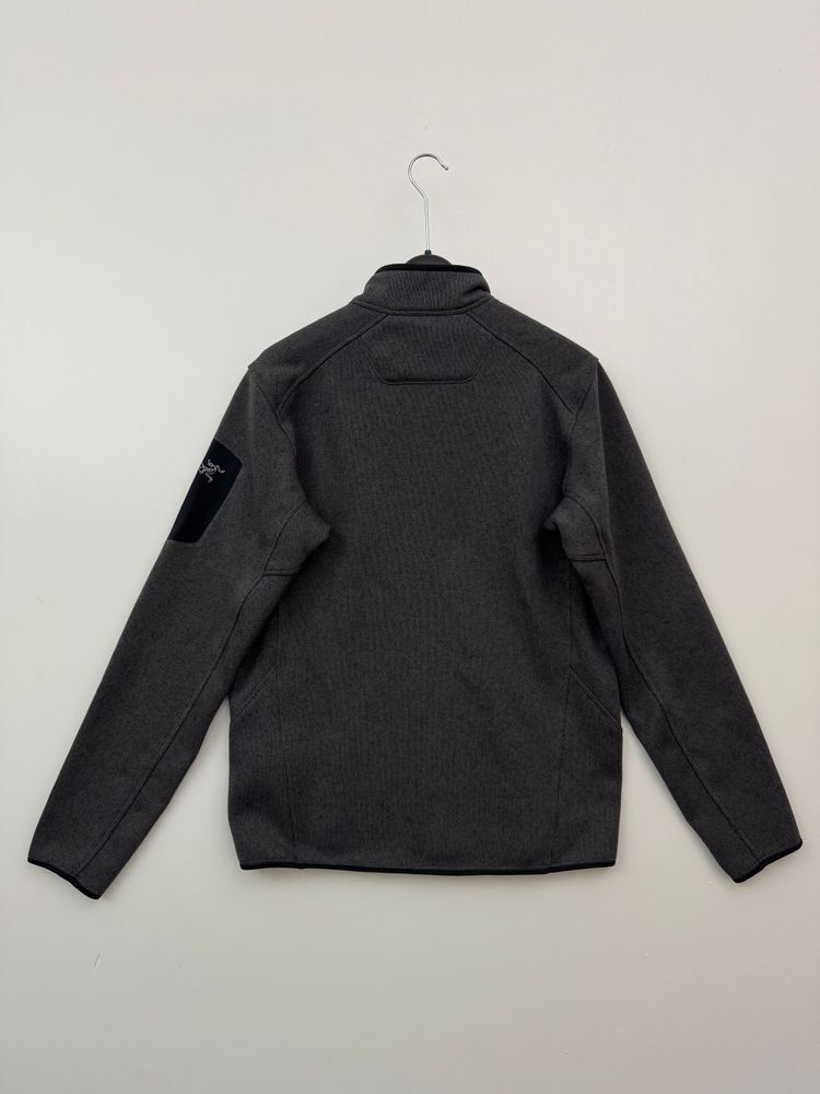 Arc’teryx Covert Cardigan Grey Men’s M Medium image 7