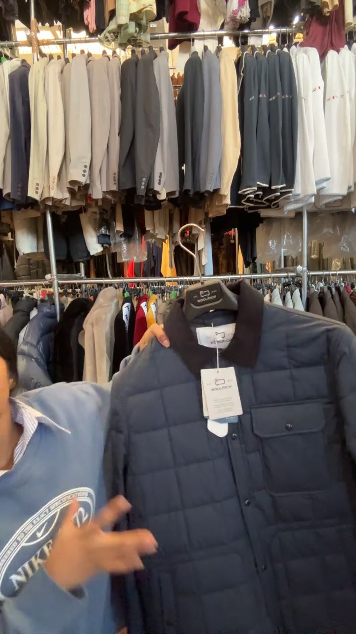 Woolrich Jacket image 1