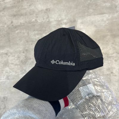 Columbia Black Cap new with tags