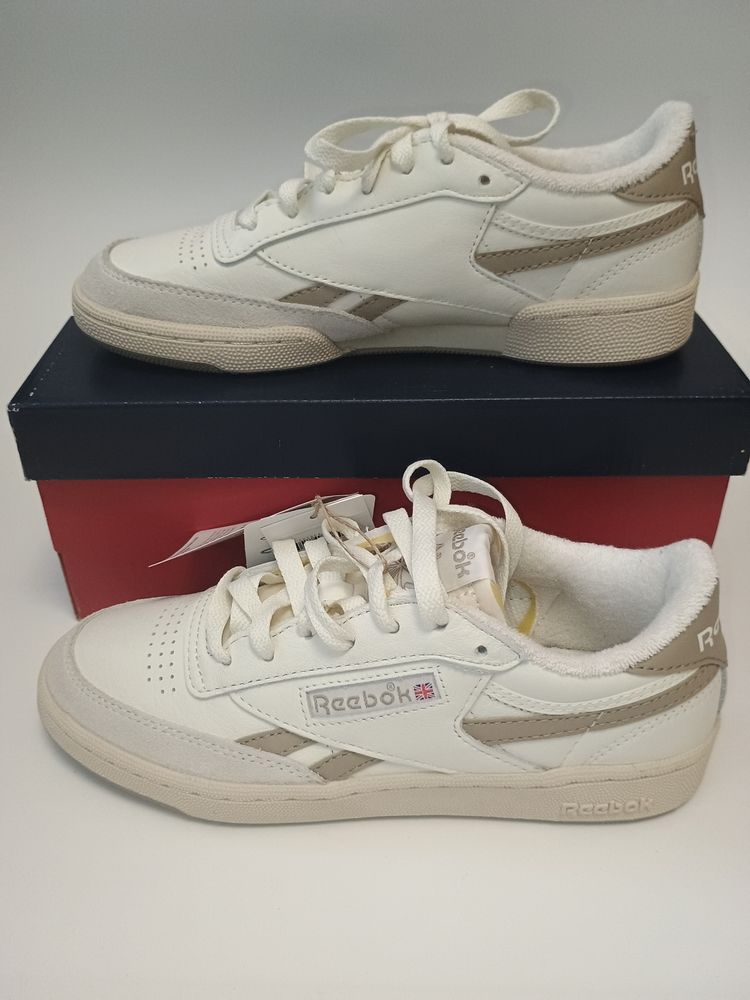 Reebok Club C Revenge  Vintage 