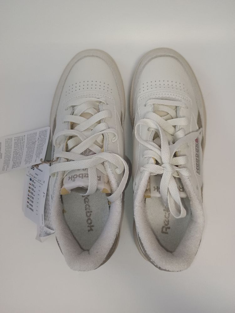 Reebok Club C Revenge  Vintage  obraz 4