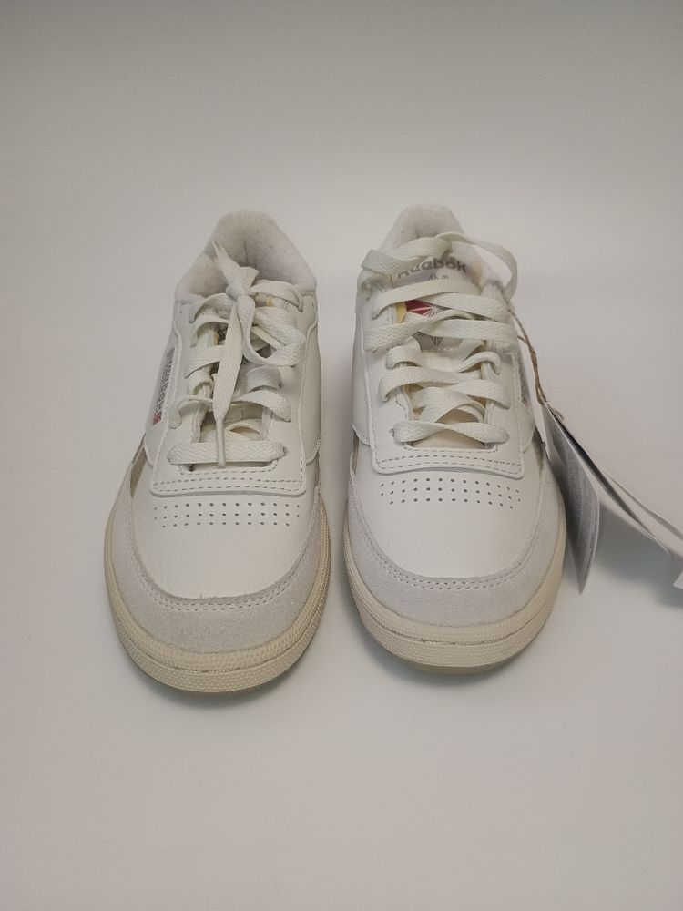 Reebok Club C Revenge  Vintage  obraz 3