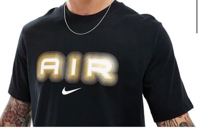Nike Black Air T-Shirt
