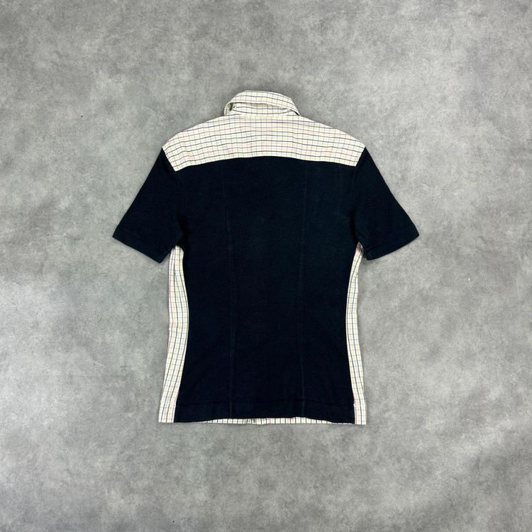 90s D&G Panel Shirt 5