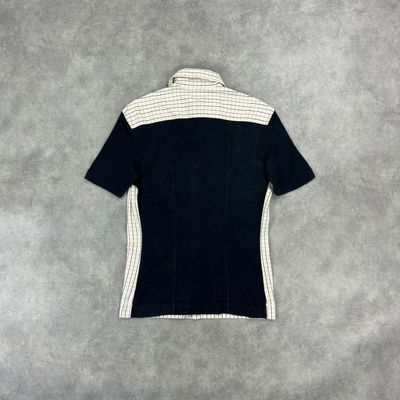 90s D&G Panel Shirt 5