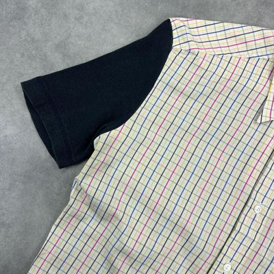 90s D&G Panel Shirt 3