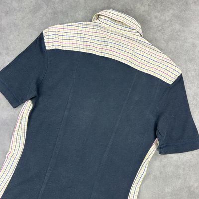 90s D&G Panel Shirt 7
