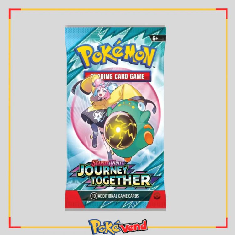 Other 2 Pack Journey Together Bundle product image