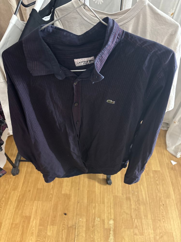 Koszula Lacoste L