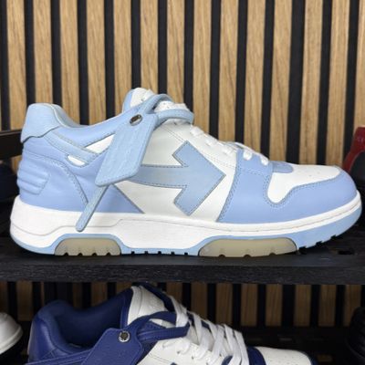 Off-White Out Of Office UK 11