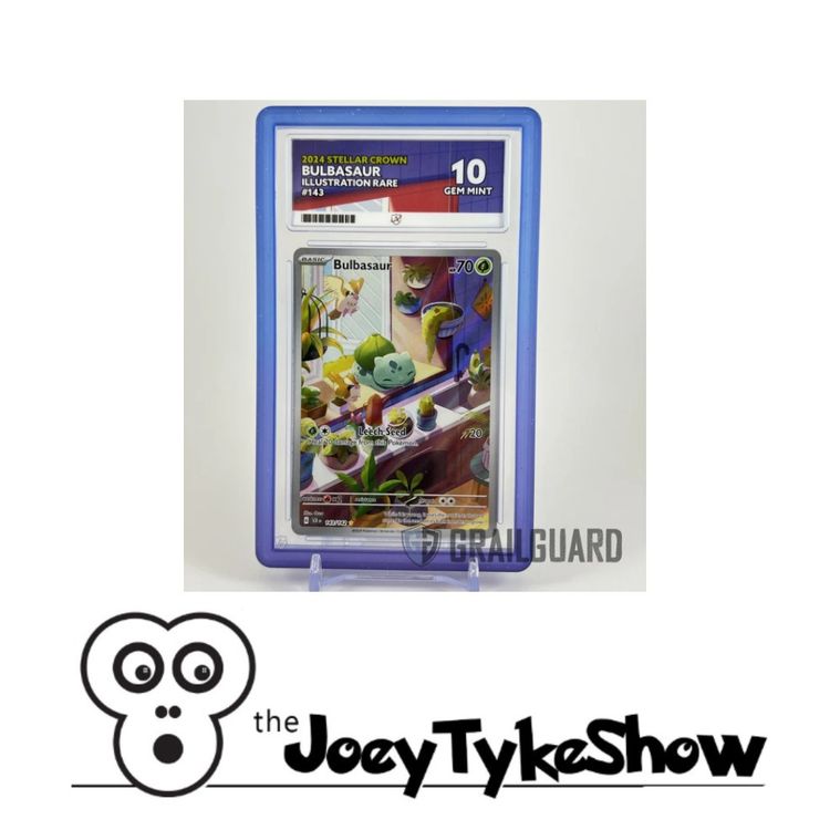 Other Grail Guard ACE Slab Bumper - Royal product image