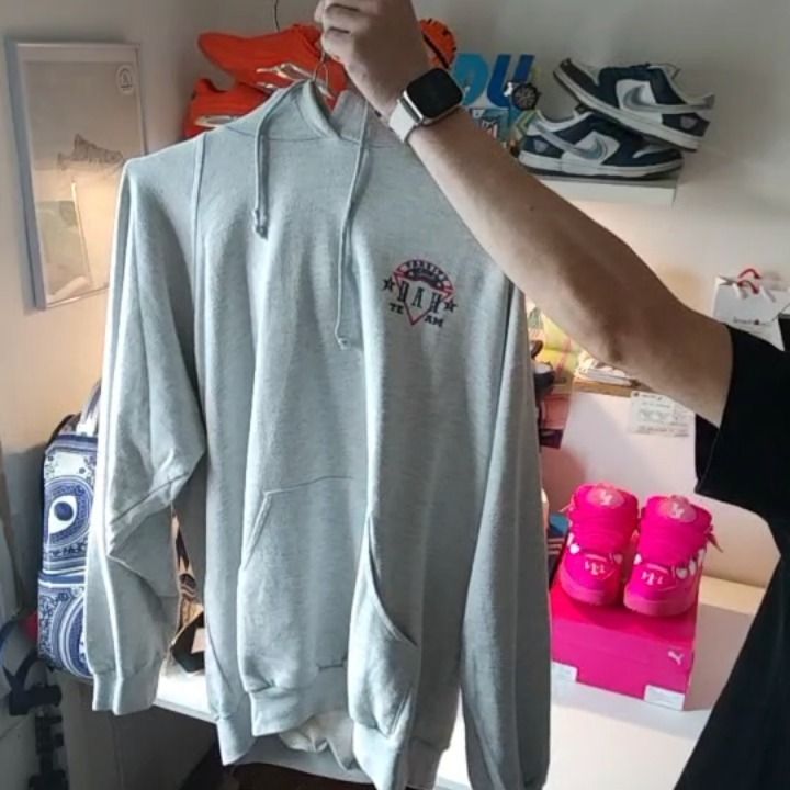 Other sudadera sorteo product image