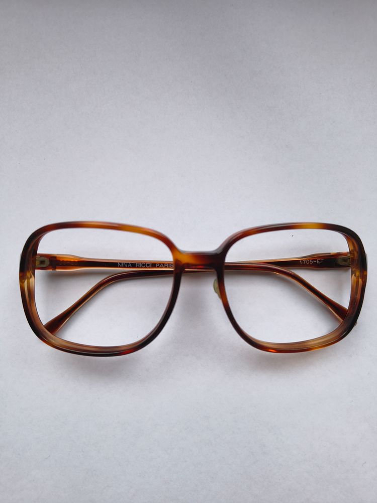 Montatura Nina Ricci Paris Eyeglasses image 1