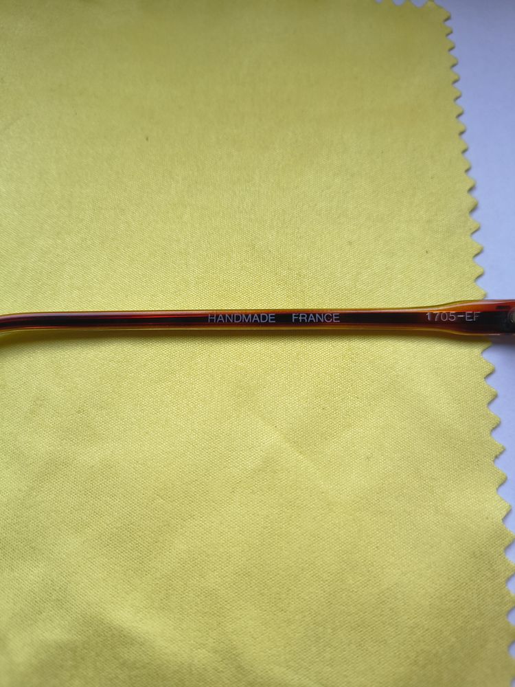 Montatura Nina Ricci Paris Eyeglasses image 8