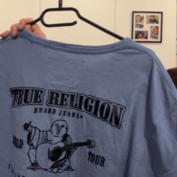True Religion true religion imagen del producto