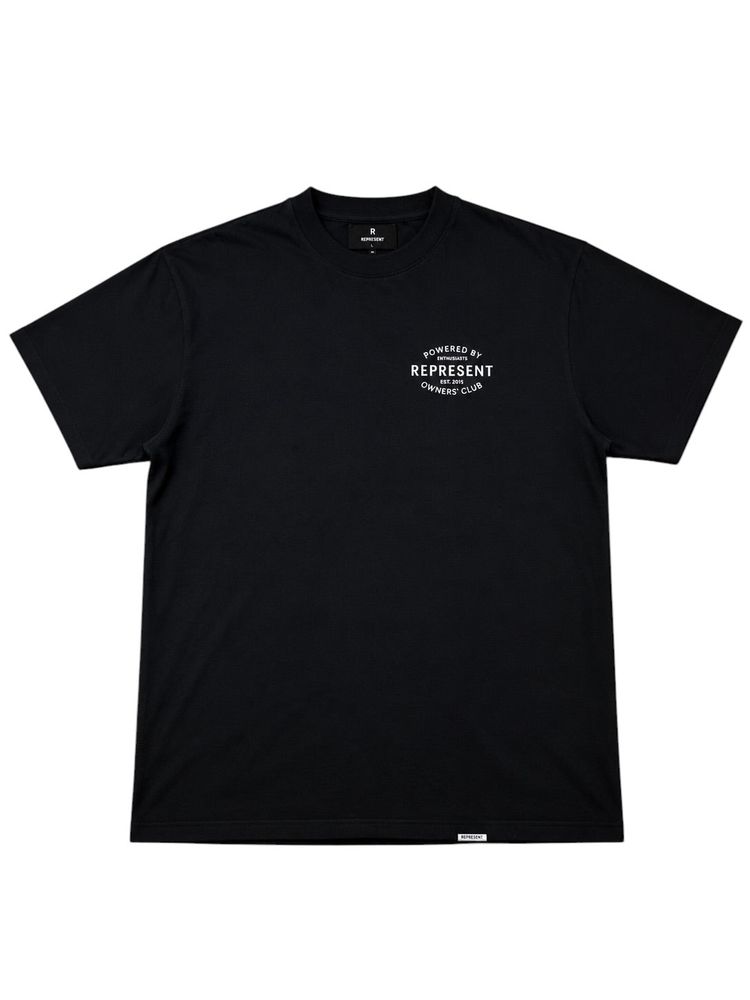 Represent Owners' Club T-shirt imagen 2