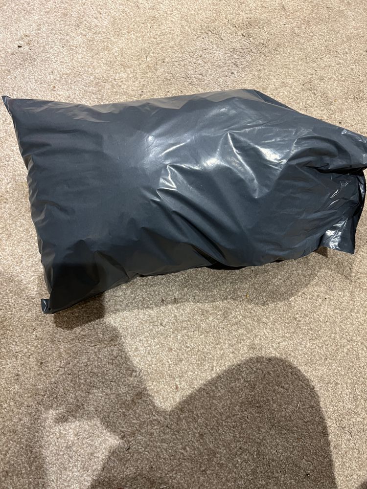 Nike mystery bundle 
