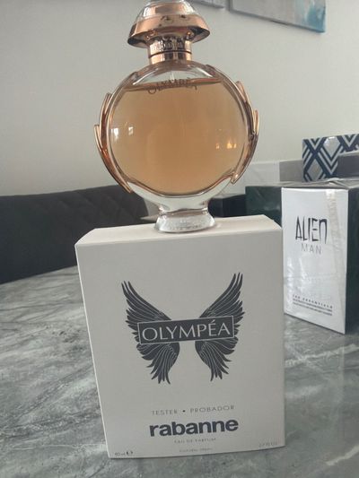 Olympéa Eau De Parfum