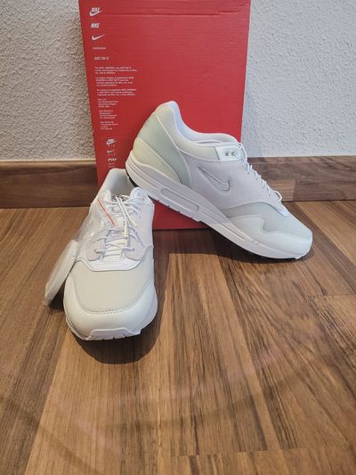 Nike Air Max 1 PRM Hangul Day