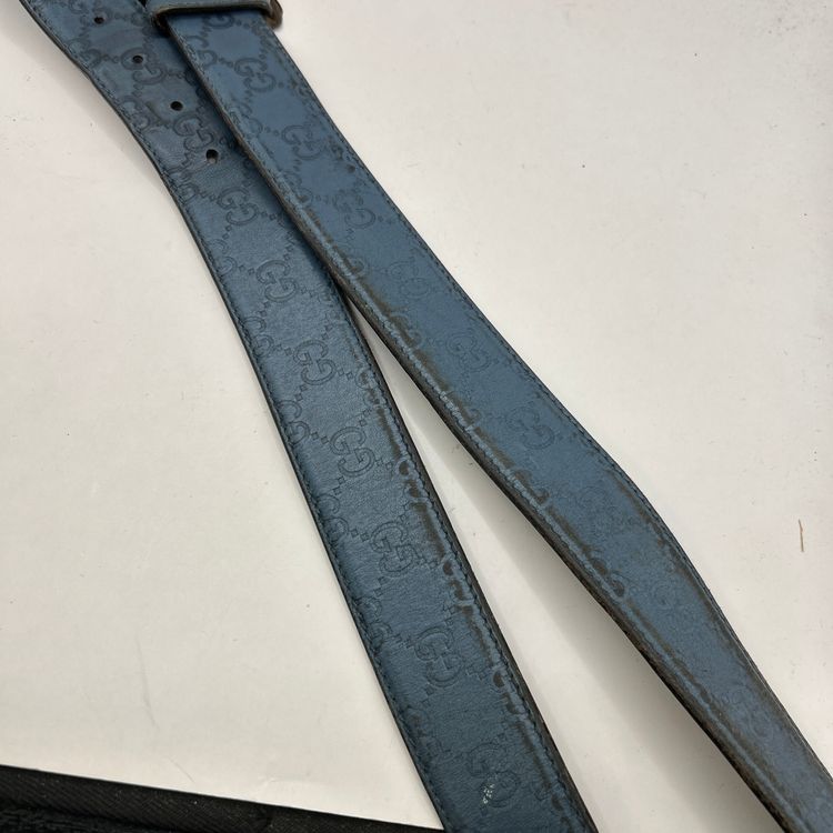 Gucci Belt image 2