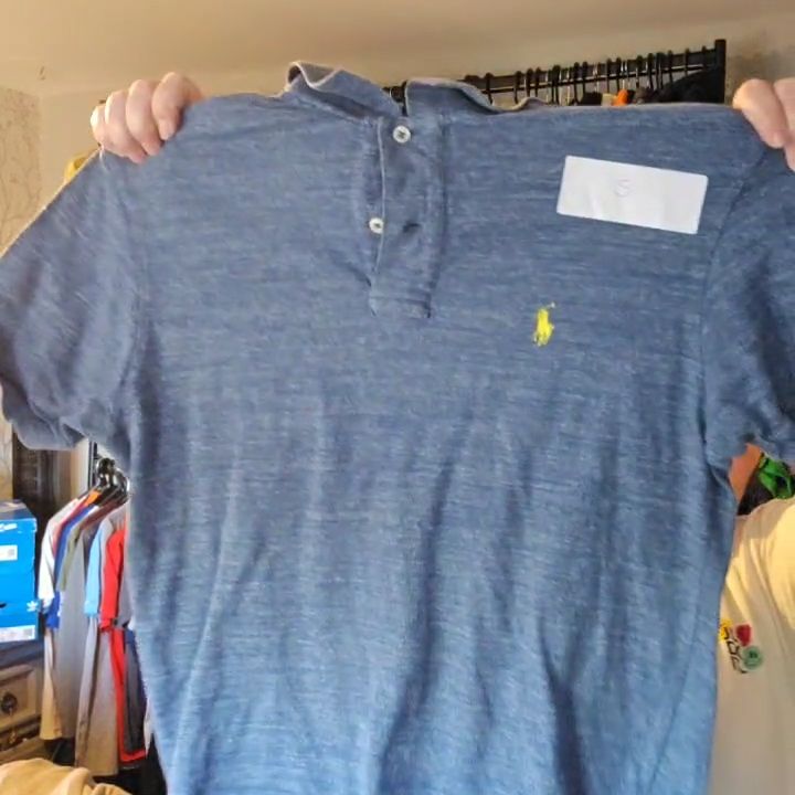 Ralph Lauren ralph lauren polo size small product image