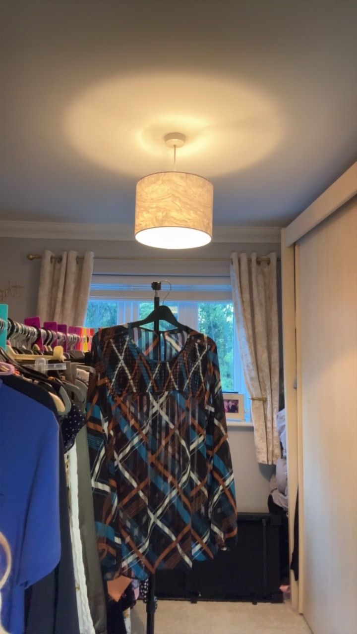 George George Sheer blouse size 16 product image