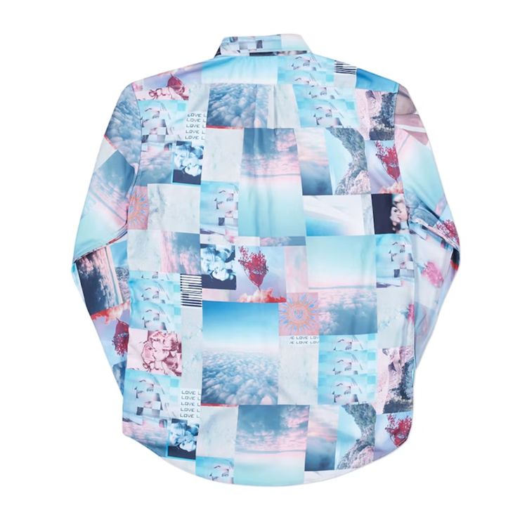 Palace Balearo Shirt Multi (Spring 2018) 2