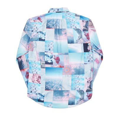 Palace Balearo Shirt Multi (Spring 2018) 2