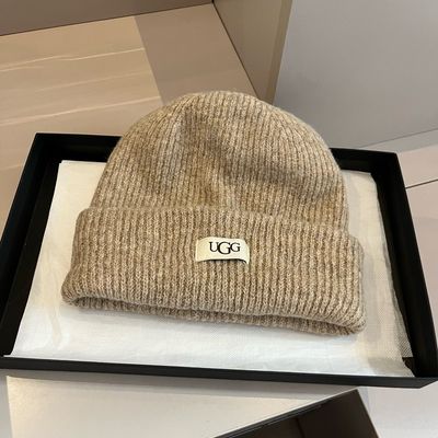 Handmade hats