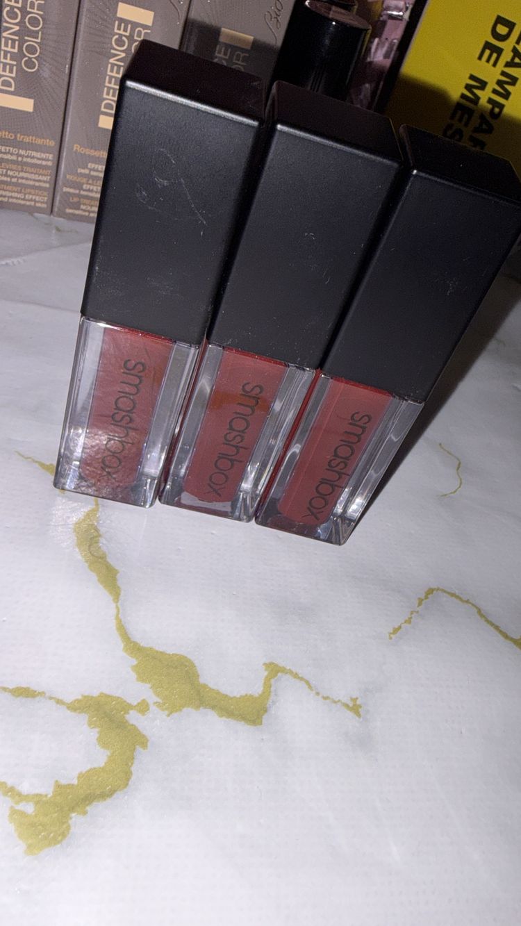 Other Smashbox Tinta labbra product image