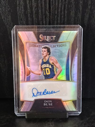 Don Buse Auto