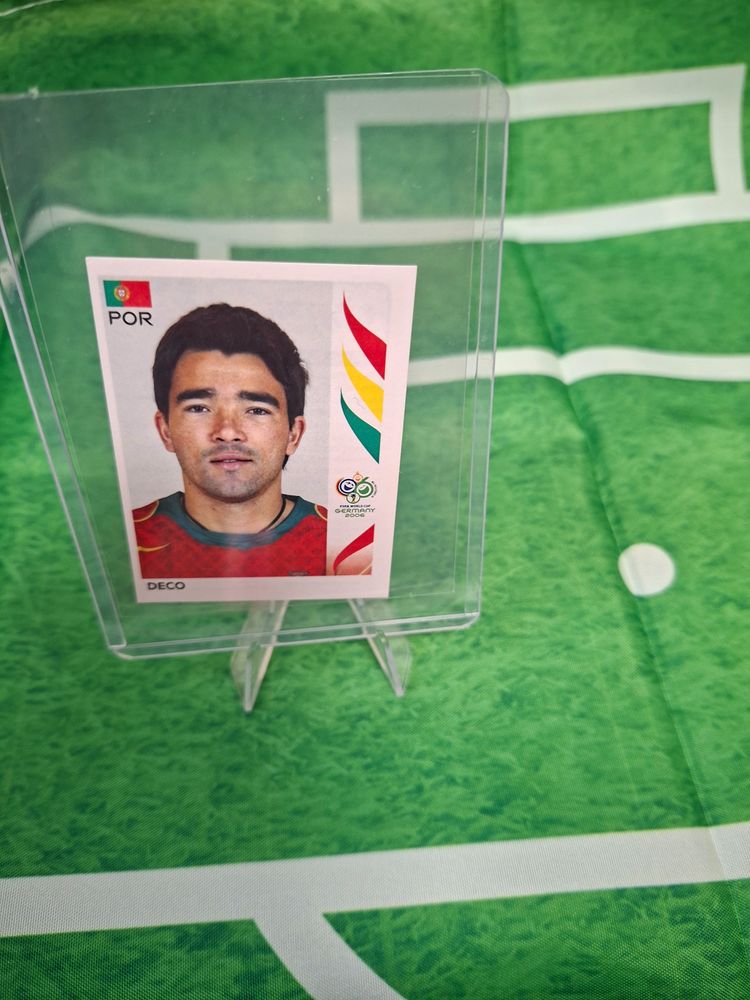 Other Deco mundial 2006 product image