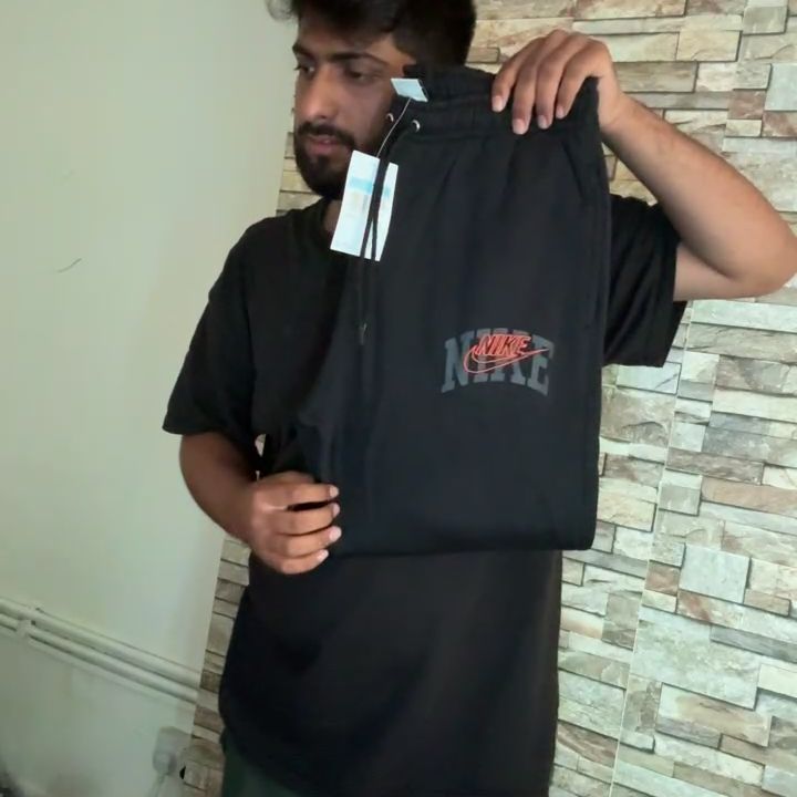 Nike Nike Joggers - XL product image