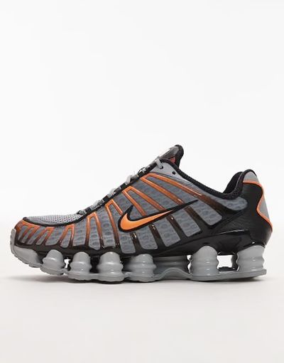 Nike Shox Running Shoes Taglia 44
