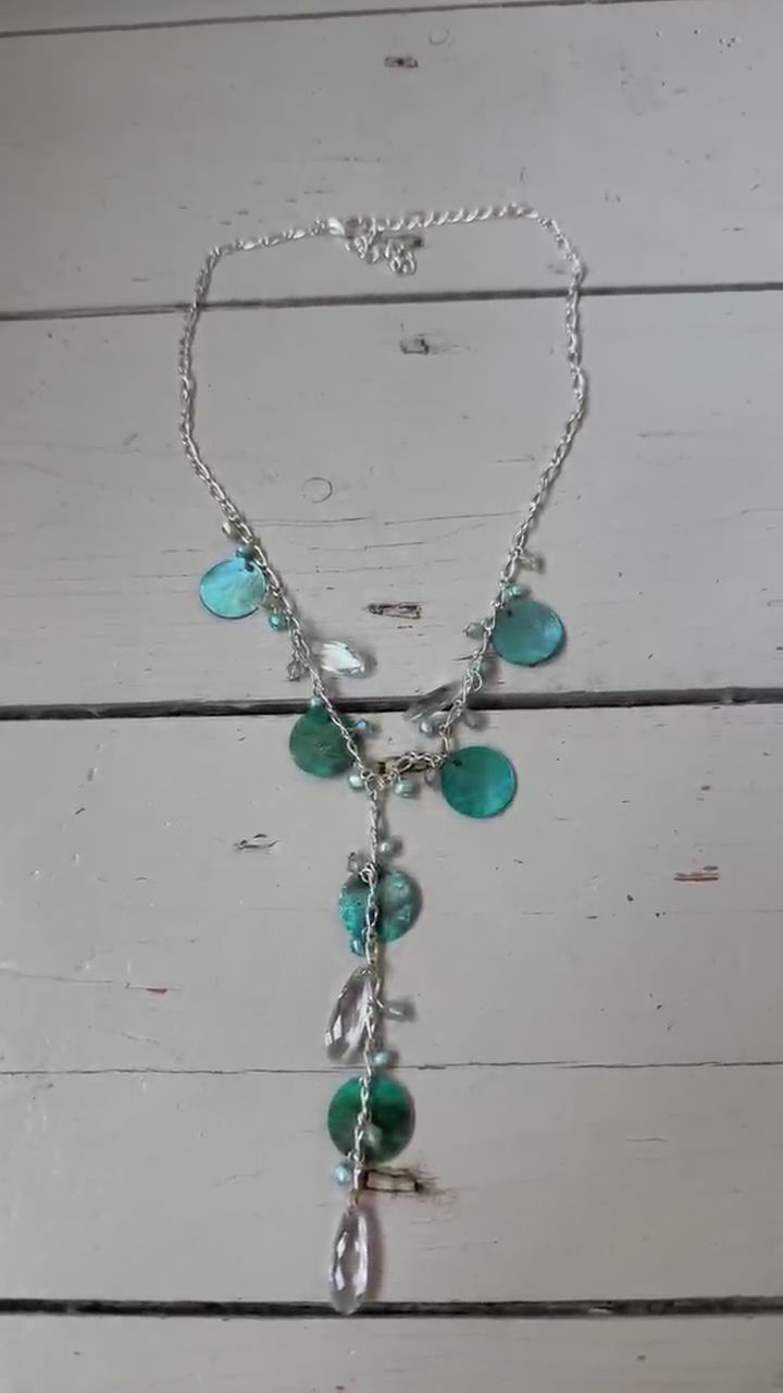 Necklace image 1