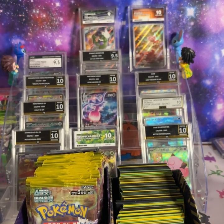 Other 9x pack sold as described  product image