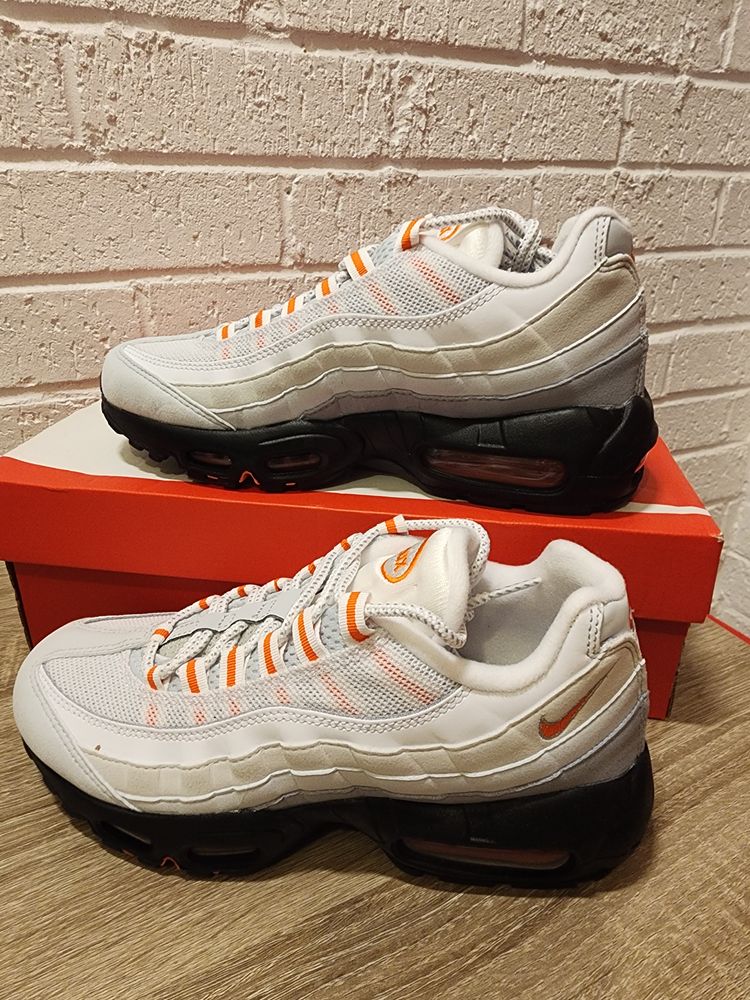 Nike Air Max 95, #Box 5/3