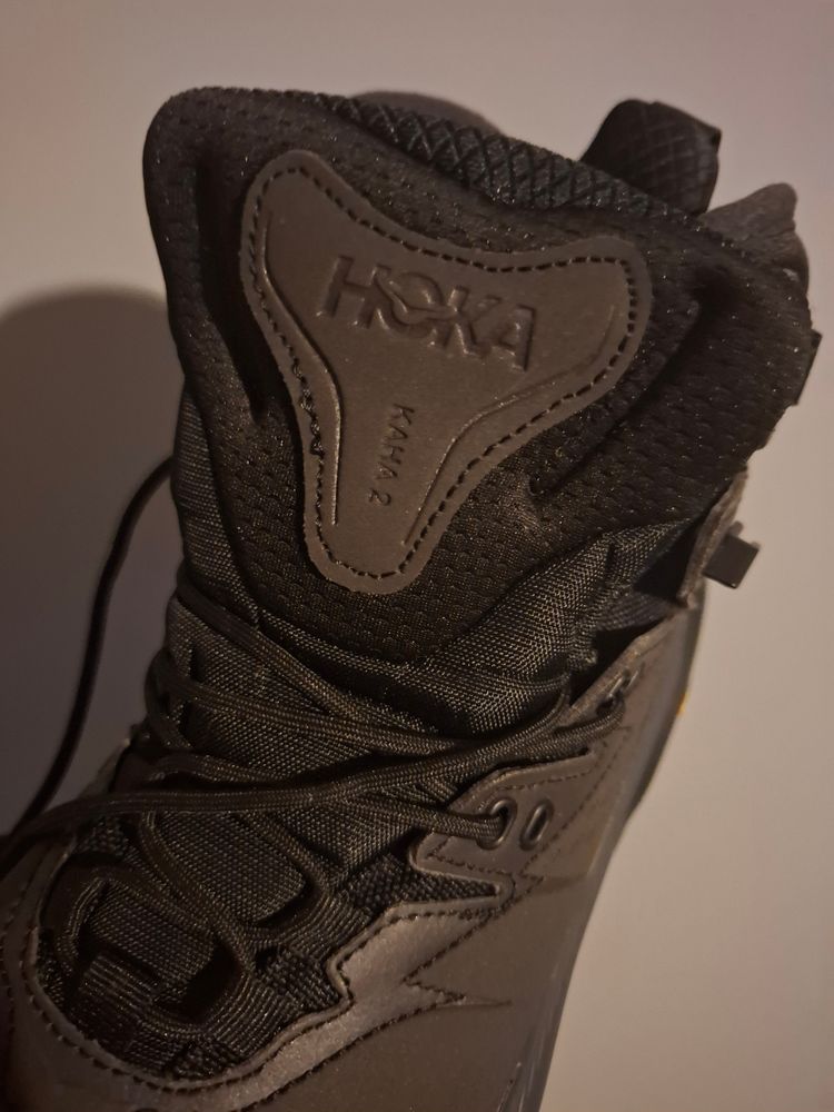 Hoka Kaha 2 Hiking Boot 2
