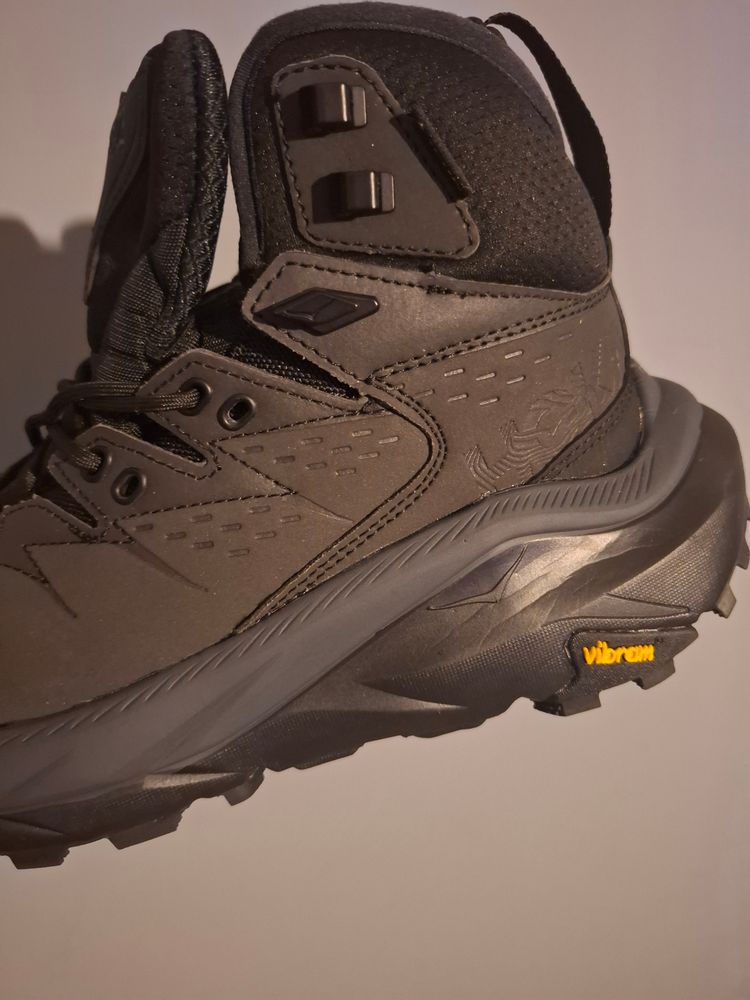 Hoka Kaha 2 Hiking Boot 3